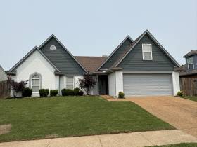 11556 Milton Meadows Dr - for rent 38002
