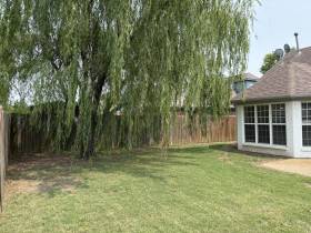 11556 Milton Meadows Dr - for rent 38002
