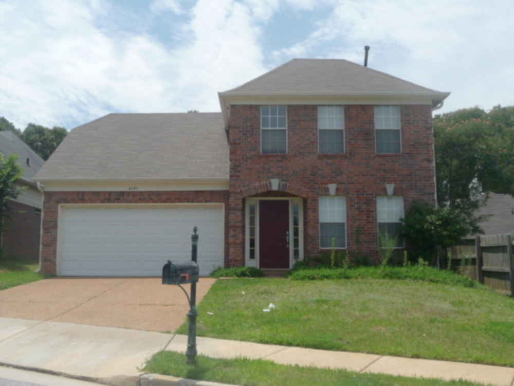 2731 Java Dr Arlington TN 38002