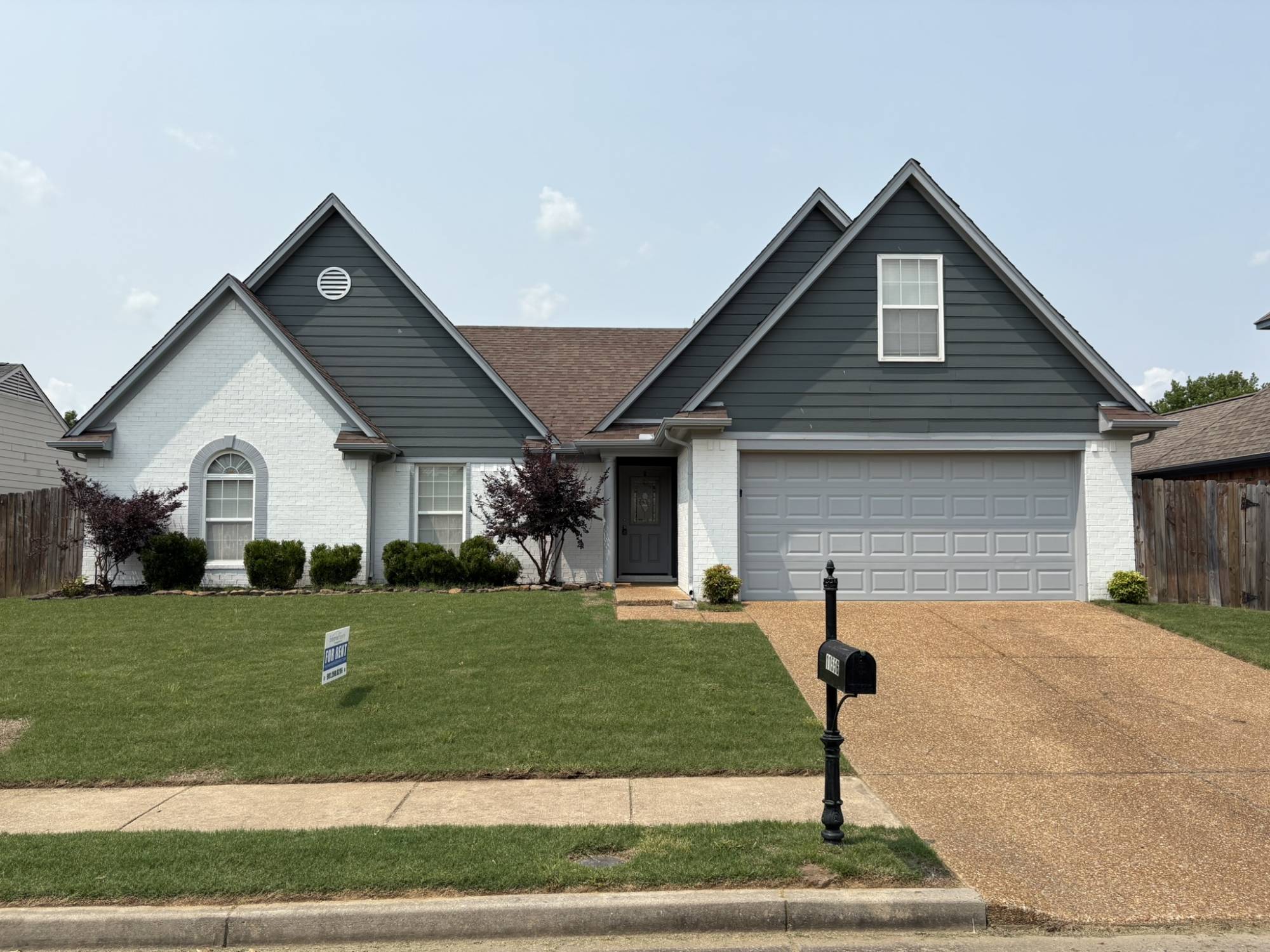 11556 Milton Meadows Dr Arlington TN 38002