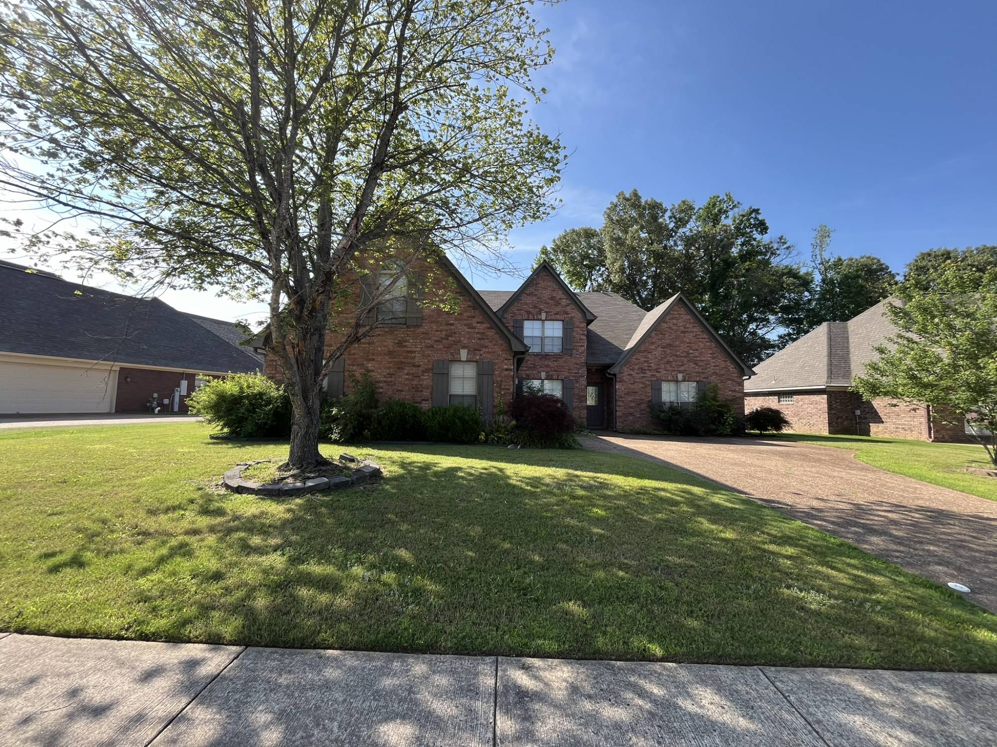 11861 Bridal Ln Arlington TN 38002