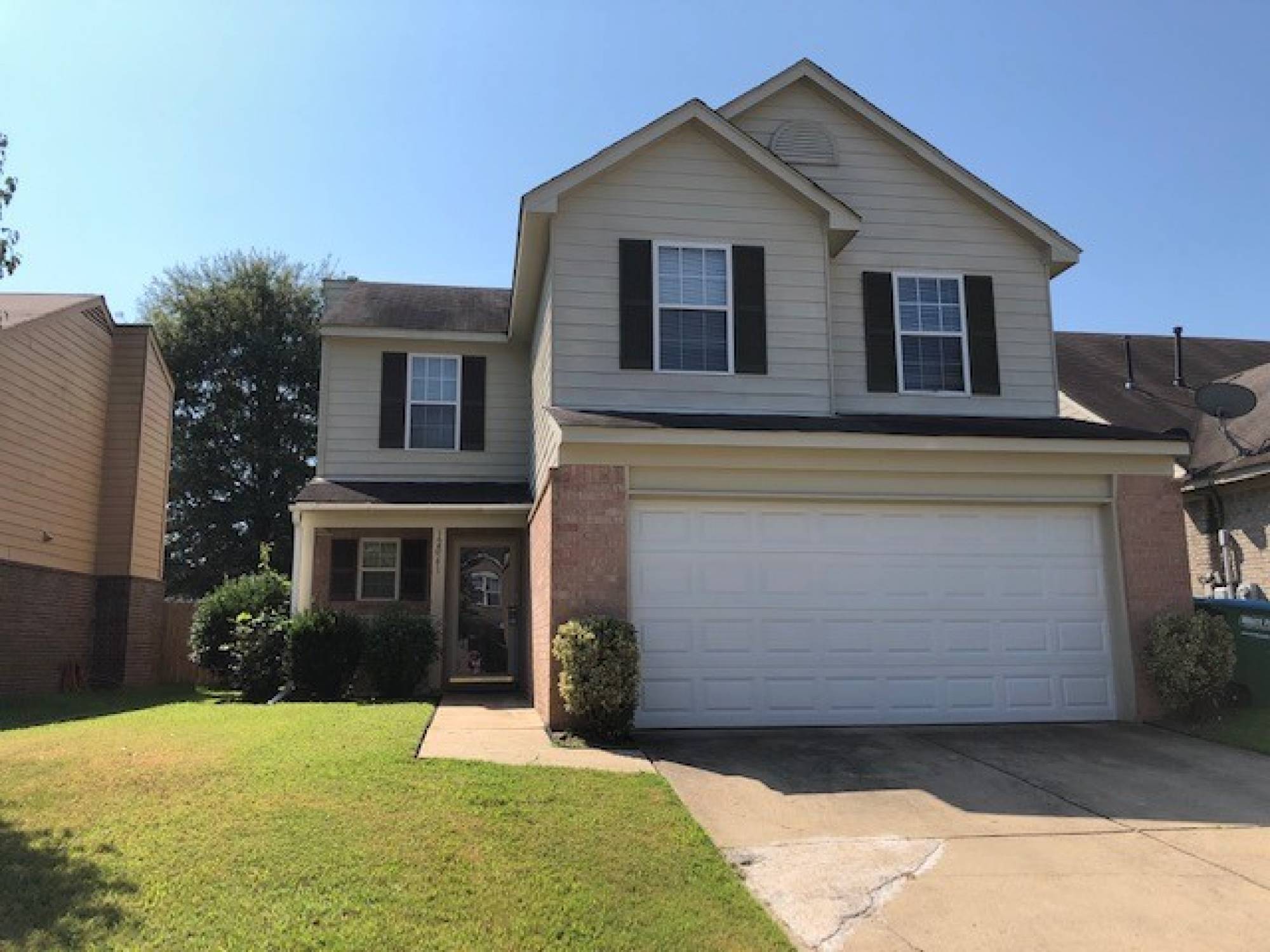 12061 Hidden Tr Arlington TN 38002