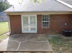 2722 Virginia Woods Pl. - for rent 38002