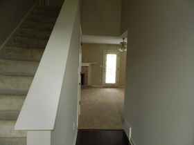 Entry Way	