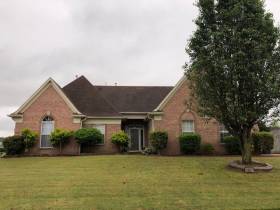 5134 Will Fall Rd - for rent 38002