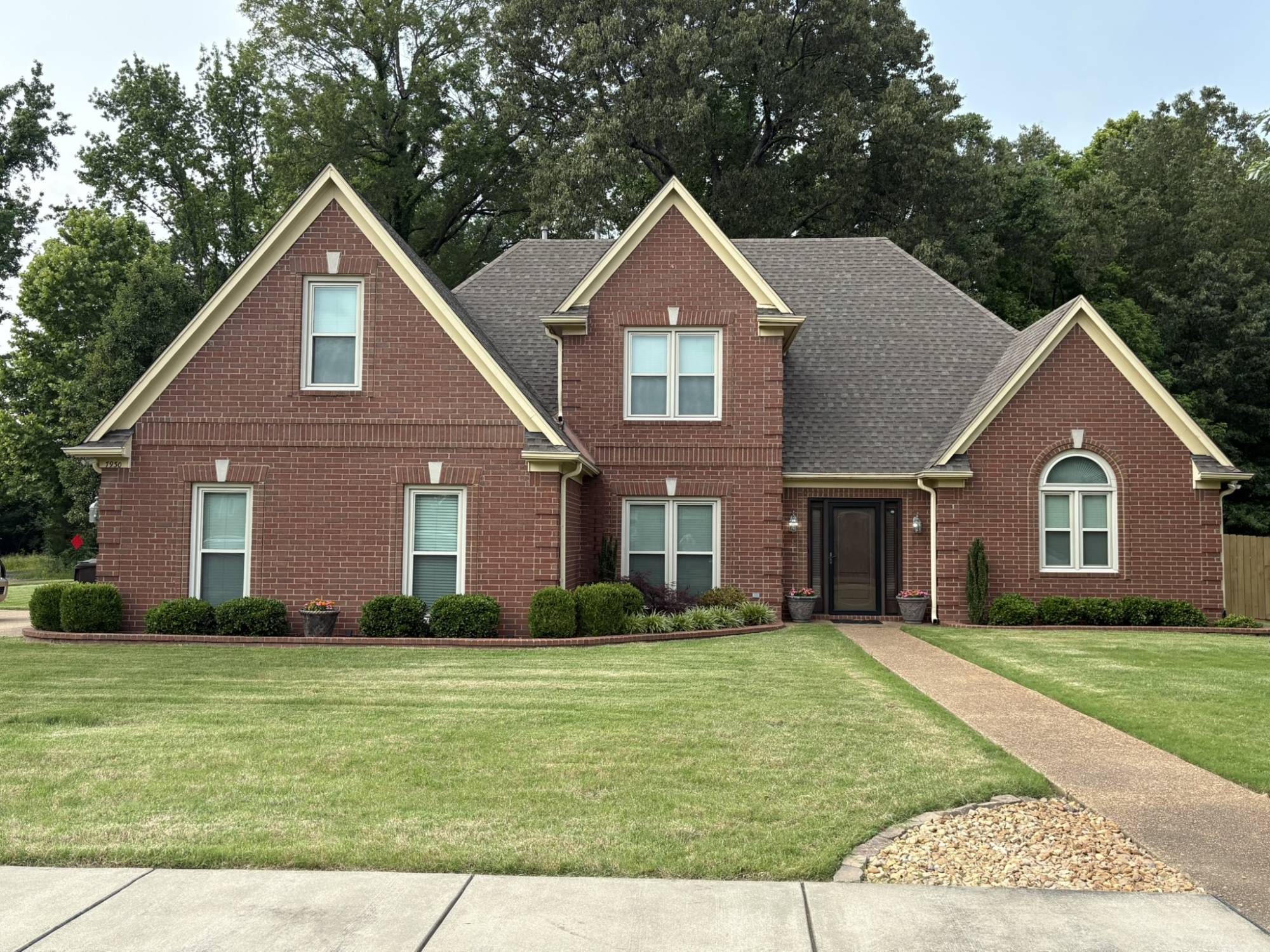 7930 Abington Woods Ave Arlington TN 38002