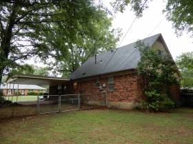 2739 North Star Dr - for rent 38134