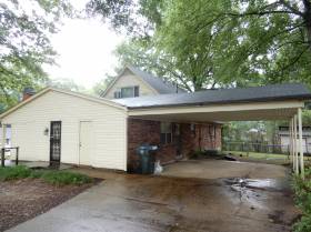 2739 North Star Dr - for rent 38134