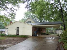 2739 North Star Dr - for rent 38134