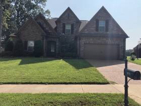 Rental Home Bartlett 38135