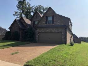 Rental House Bartlett 38135