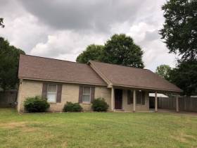 Rental Home Bartlett 38134