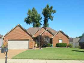 Rental House Bartlett 38002