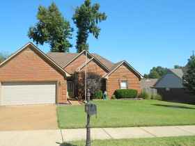 Rental Home Bartlett 38002