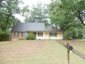 Rental Home Bartlett 38134