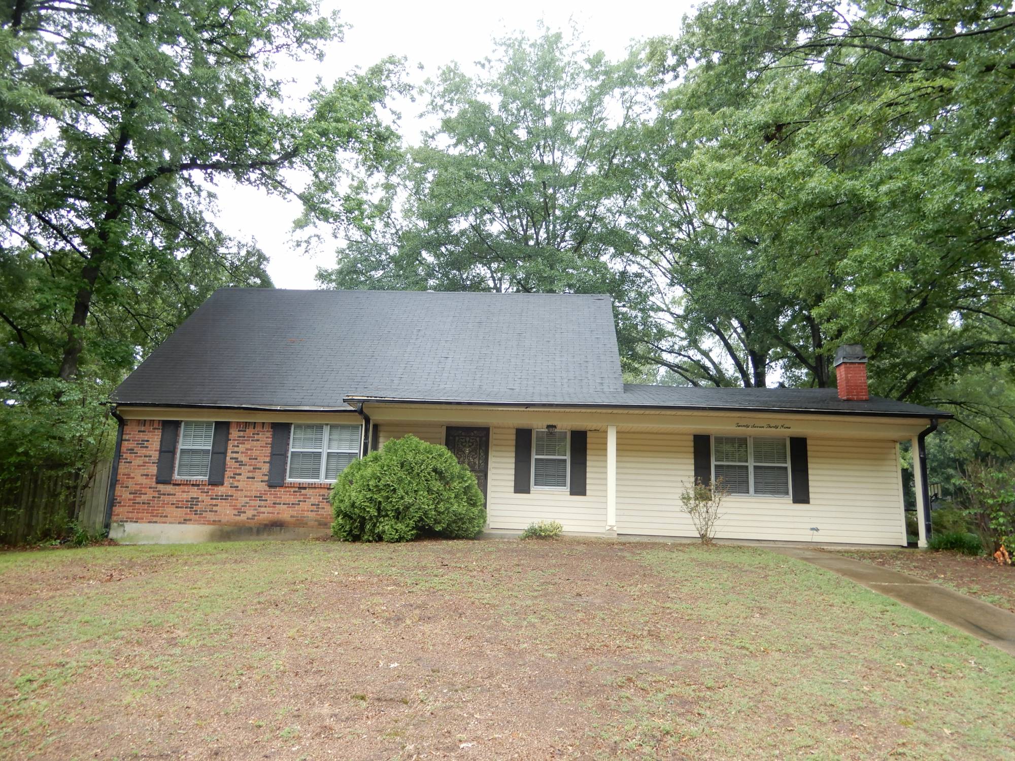 2739 North Star Dr Bartlett TN 38134