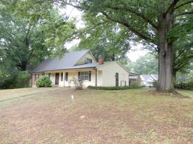Rental House Bartlett 38134