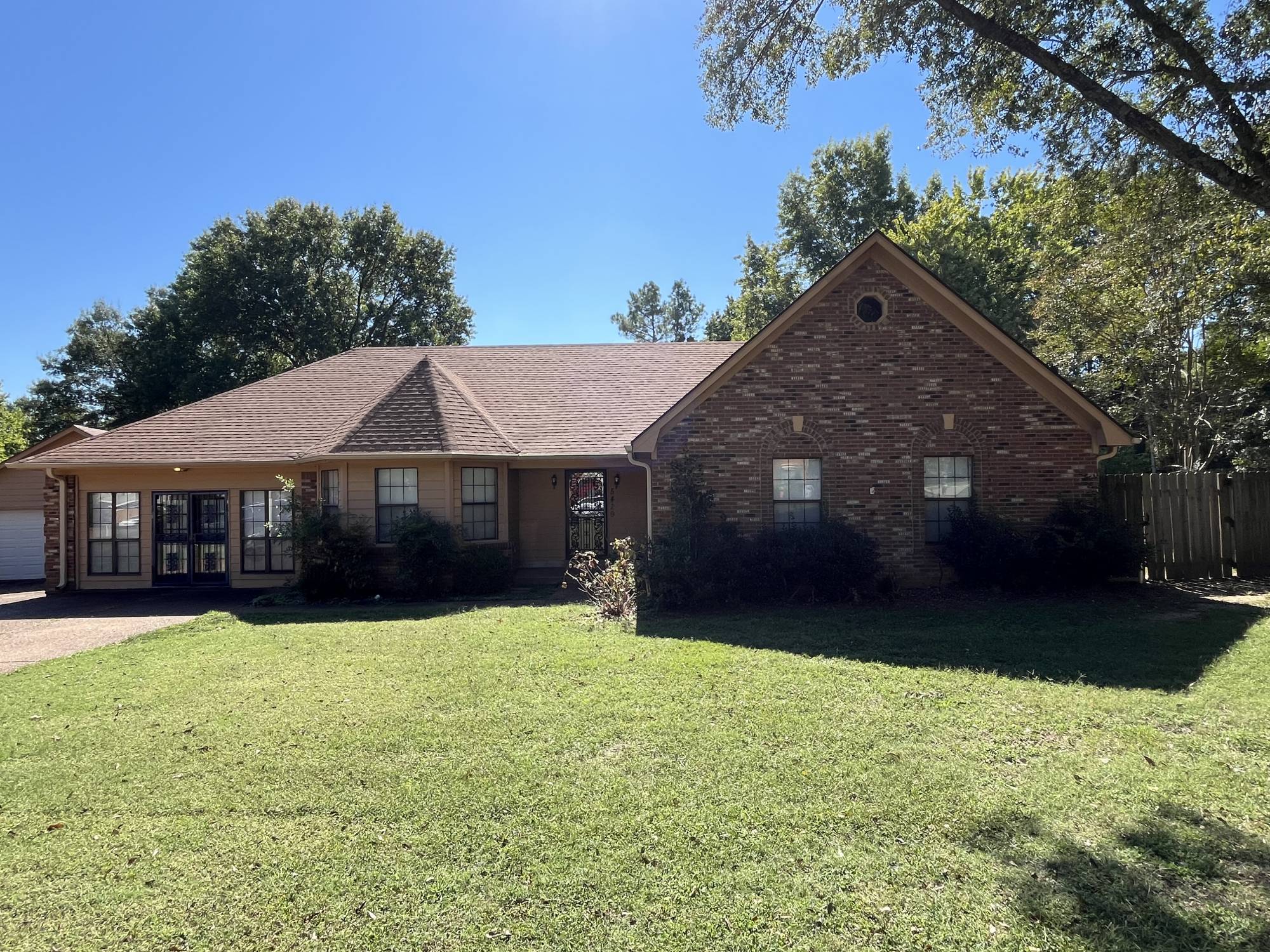 5429 Craigmont Dr Bartlett TN 38134
