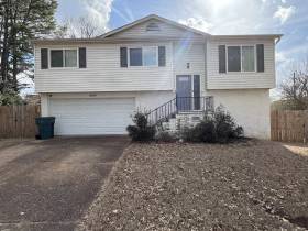 6243 Brightwood Cv - for rent 38134
