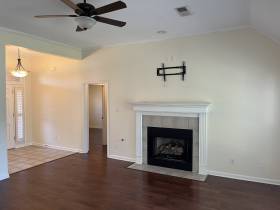 Rental Home Bartlett 38133