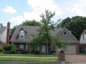 1318 Squire Dudney Dr. - for rent 38017