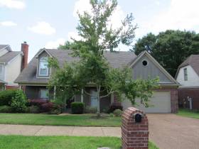 1318 Squire Dudney Dr. - for rent 38017