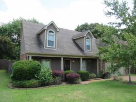 1318 Squire Dudney Dr. - for rent 38017