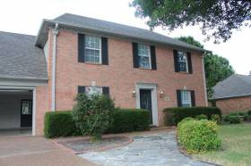 Rental Home Collierville 38017