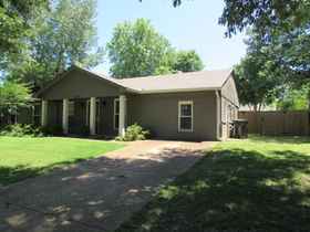 Rental House Collierville 38017