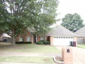 158 Doris Meadow Cv. - for rent 38017