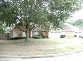 158 Doris Meadow Cv. - for rent 38017