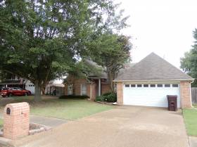 158 Doris Meadow Cv. - for rent 38017