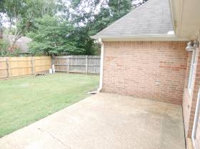 158 Doris Meadow Cv. - for rent 38017
