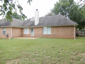 158 Doris Meadow Cv. - for rent 38017