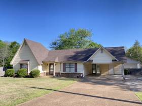 Rental House Collierville 38017