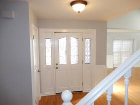 535 Fox Run Lane - for rent 38017