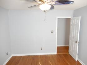 535 Fox Run Lane - for rent 38017