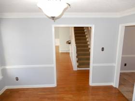 535 Fox Run Lane - for rent 38017