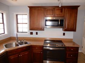 535 Fox Run Lane - for rent 38017