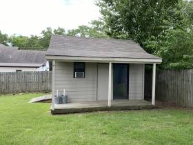 535 Fox Run Lane - for rent 38017