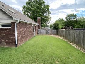 535 Fox Run Lane - for rent 38017