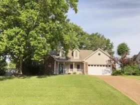 535 Fox Run Lane - for rent 38017