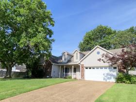 535 Fox Run Lane - for rent 38017