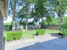 535 Fox Run Lane - for rent 38017