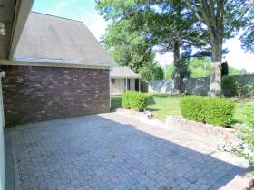 535 Fox Run Lane - for rent 38017