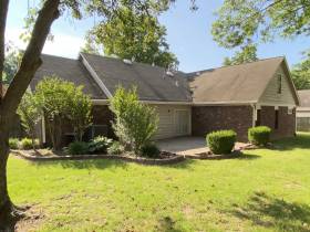 535 Fox Run Lane - for rent 38017