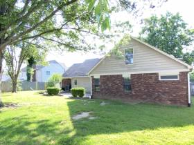 535 Fox Run Lane - for rent 38017