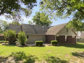 535 Fox Run Lane - for rent 38017