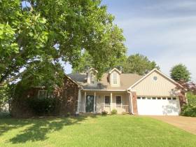 535 Fox Run Lane - for rent 38017
