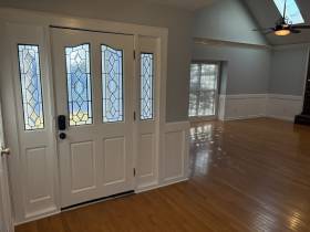 535 Fox Run Lane - for rent 38017